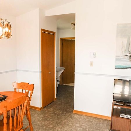 Peck'S Housekeeping Cottages ルイスバーグ エクステリア 写真