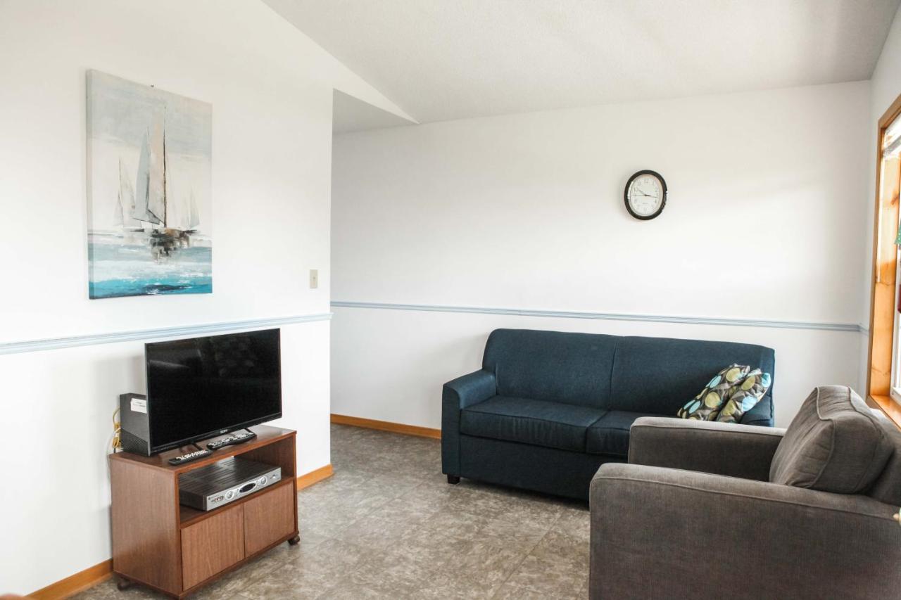 Peck'S Housekeeping Cottages ルイスバーグ エクステリア 写真