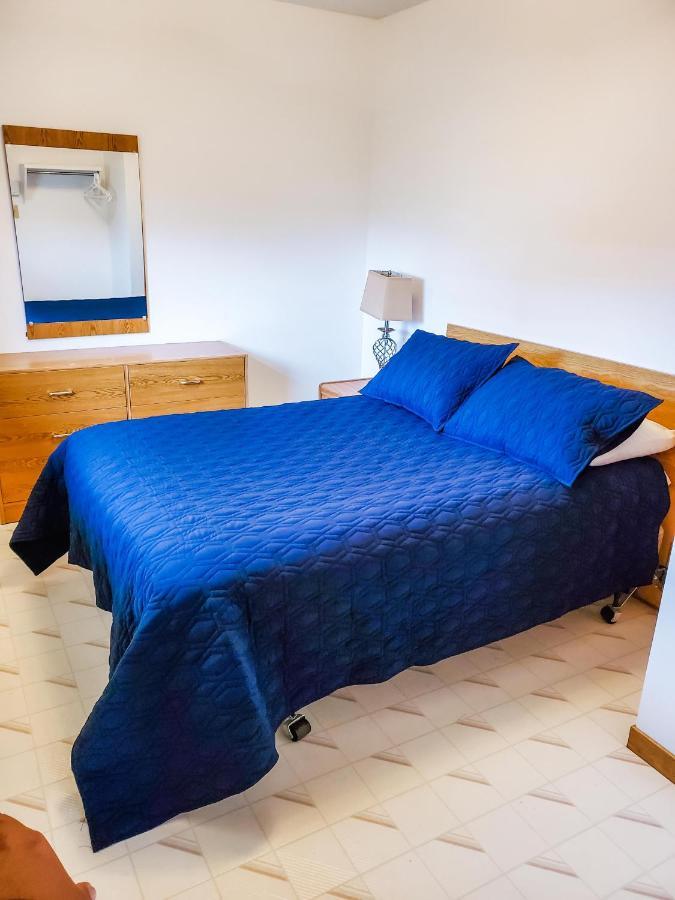 Peck'S Housekeeping Cottages ルイスバーグ エクステリア 写真